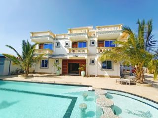 Holiday home in Diani
