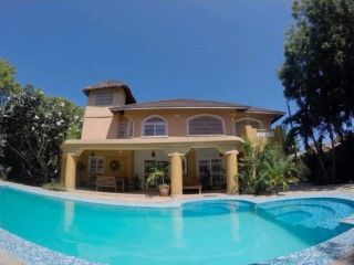Beach house for rent