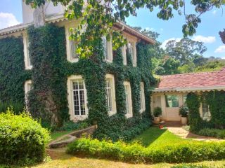 Mbagathi Ridge family home