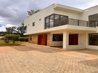 TO LET KAREN- 4-bedroom house on a shared compound